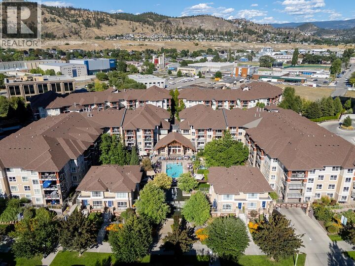 1099 Sunset Drive 431  Kelowna BC V1Y 9Z2 photo