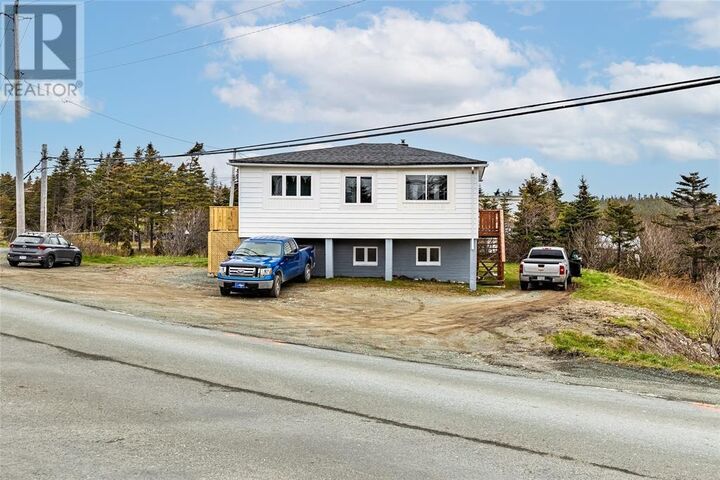 Property Photo:  1290 Portugal Cove Road  NL A1M 3L8