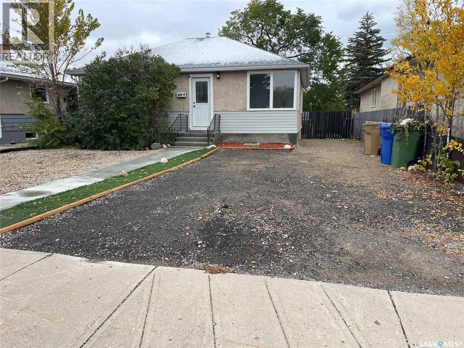 Property Photo:  203 Broad Street N  SK S4R 2X7