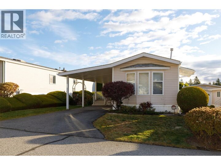 Photo de la propriété:  1850 Shannon Lake Road 171  BC V4T 1L6