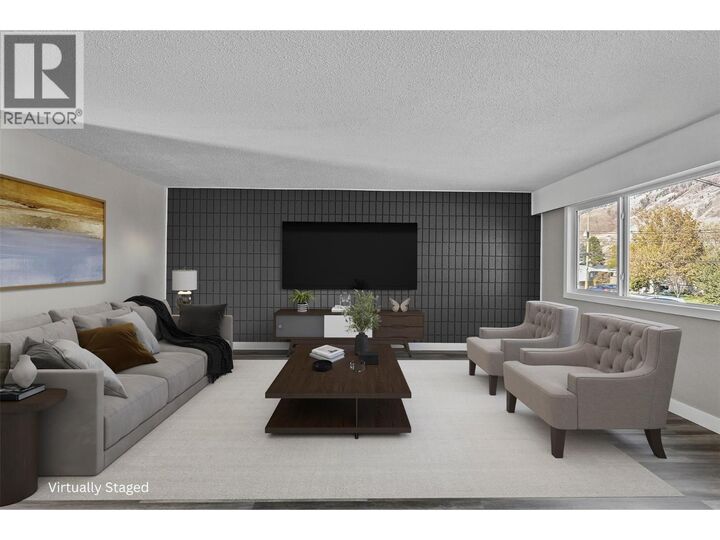 Property Photo:  2615 Thompson Drive  BC V2C 4L5