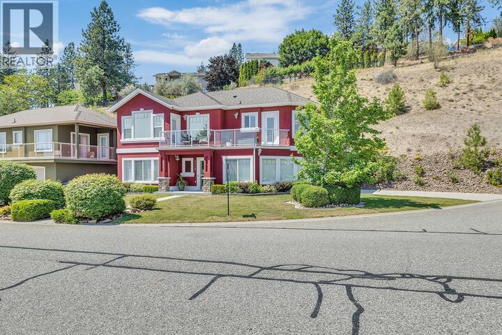 Photo de la propriété:  2040 Spyglass Way  BC V1Z 3Z7 