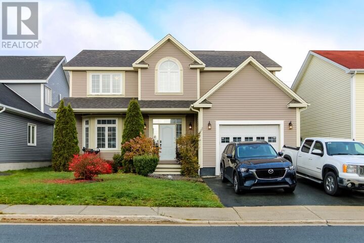 23 Brad Gushue Crescent  St. John’S NL A1H 0H3 photo