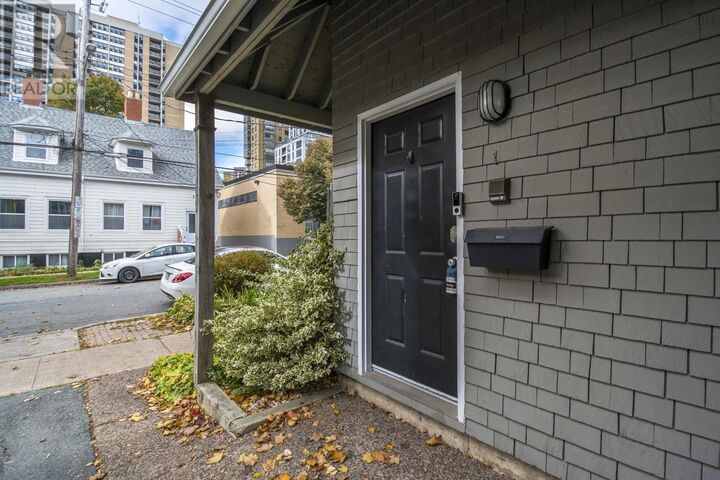 Property Photo: 1345 Dresden Row 1 NS B3J 2J9