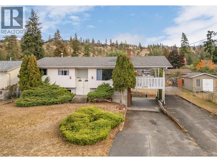 4485 Wasilow Road  Kelowna BC V1W 1R7 photo