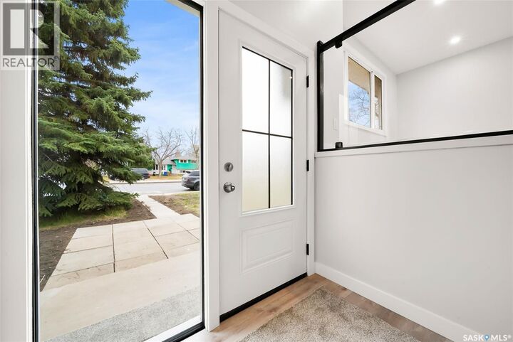 Property Photo:  116 McCarthy Boulevard  SK S4R 6A6 