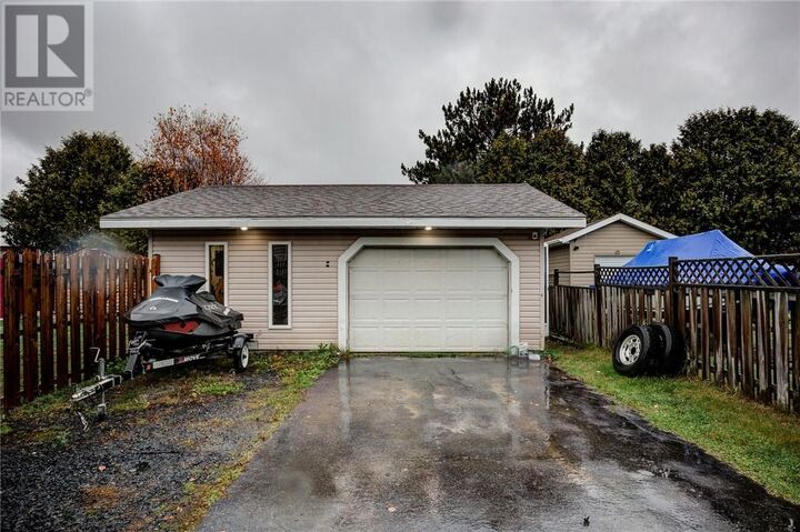 Property Photo: 183 Hanna ON P0M 1H0