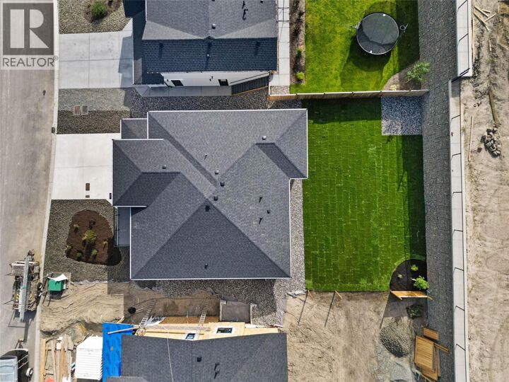 Property Photo:  2256 Coldwater Drive  BC V2E 0E6