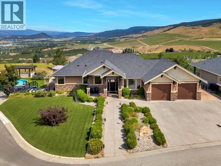 1830 Birkdale Avenue  Kelowna BC V1P 1R7 photo