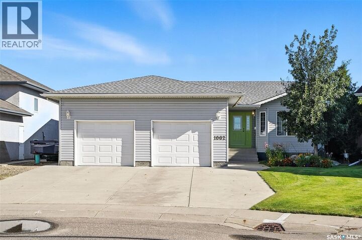 1002 Carr Crescent  Saskatoon SK S7S 1L9 photo