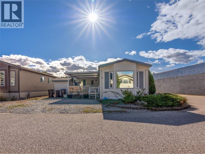 670 McCurdy Road 4  Kelowna BC V1X 2P5 photo