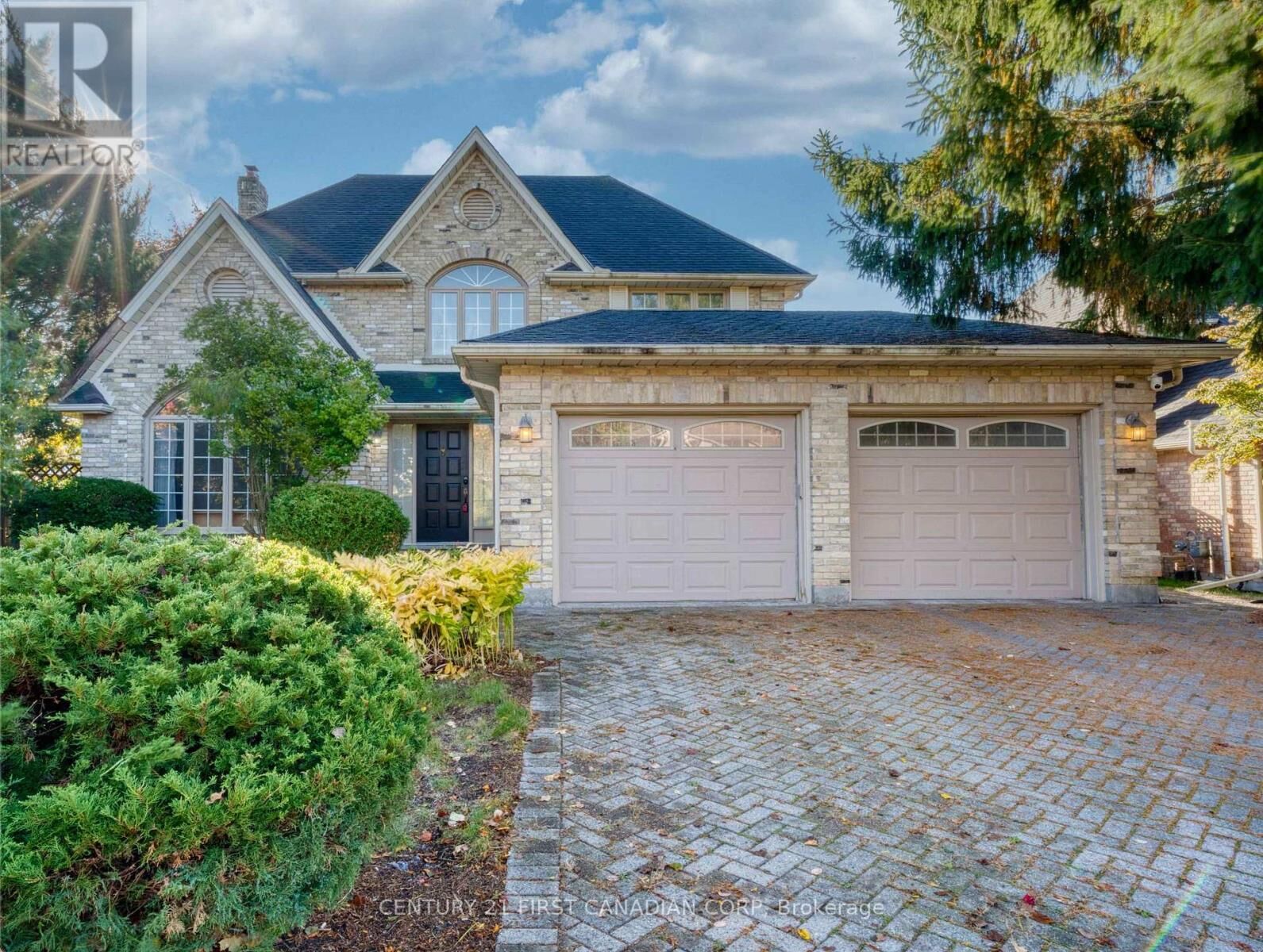 Photo de la propriété:  27 Lavender Way  ON N5X 3H9