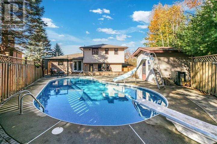 Photo de la propriété:  2772 Joseph Street  ON P3E 5B5