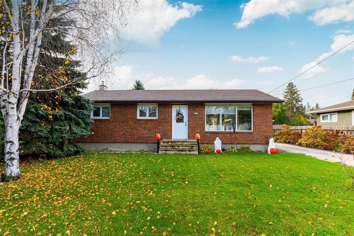 Photo de la propriété:  656 William Avenue  MB R0E 0C0