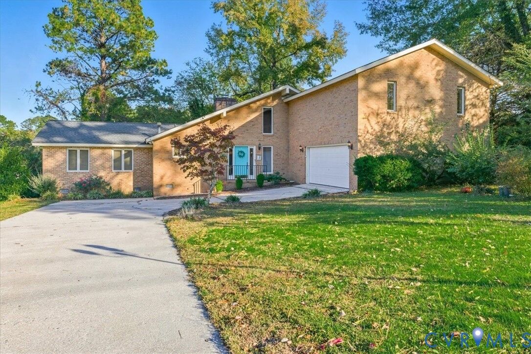 Property Photo:  503 Prince George Avenue  VA 23860 