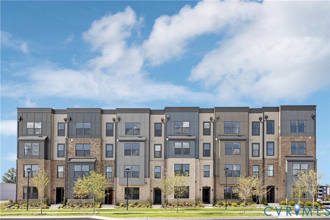 Property Photo: 9881 Tuco Street B VA 23059