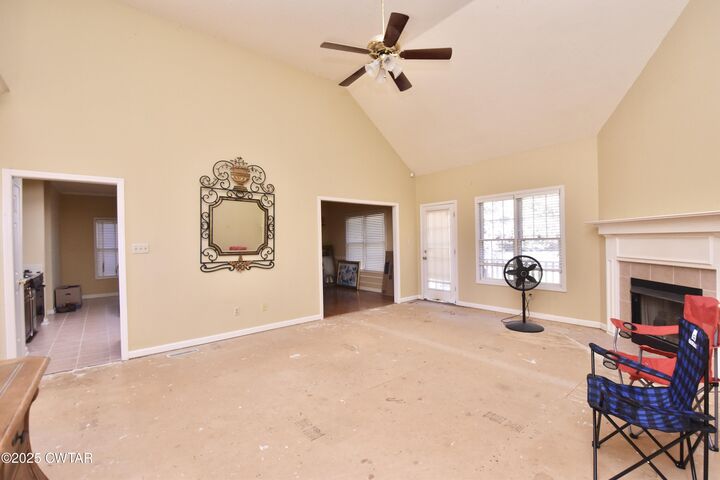 Property Photo: 23 Winchester Cove TN 38305