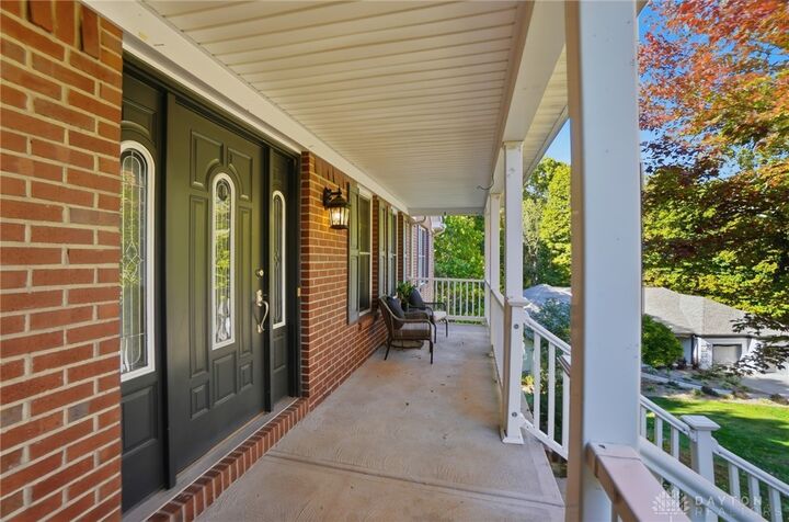 Property Photo:  837 Martini Road  OH 45233