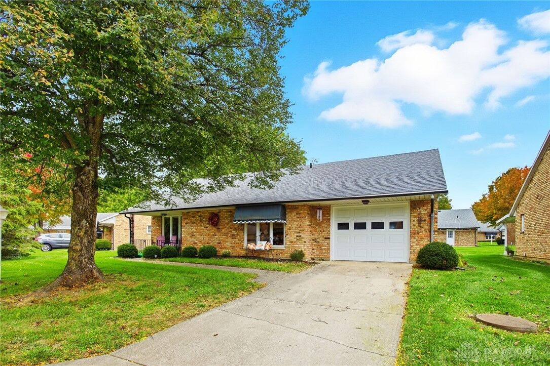 Property Photo:  3314 Scotsdale Drive  OH 45504 