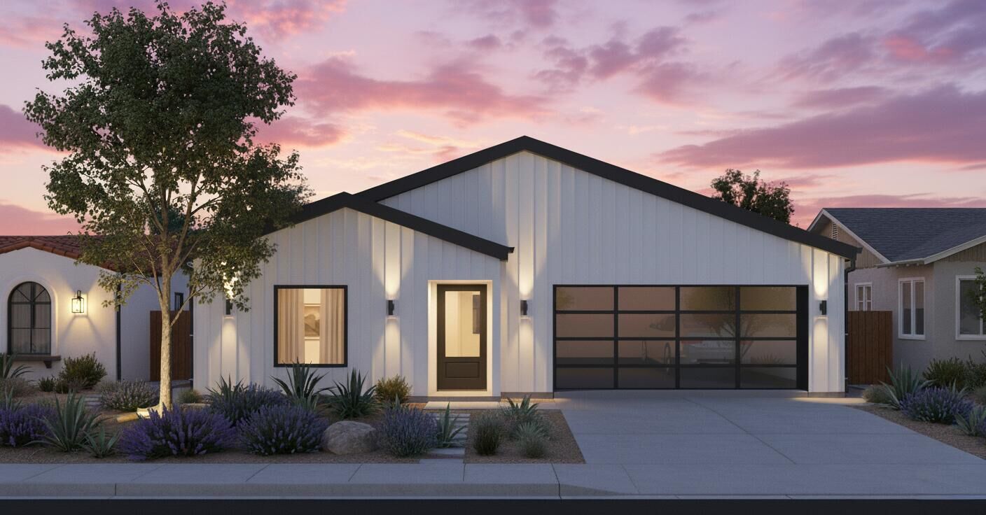 Property Photo:  27 W Palm Street  CA 91001 