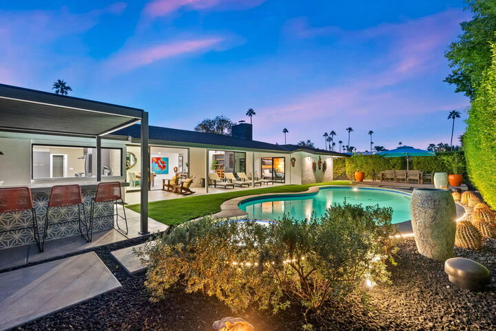 Property Photo:  46230 Papago Circle  CA 92210 