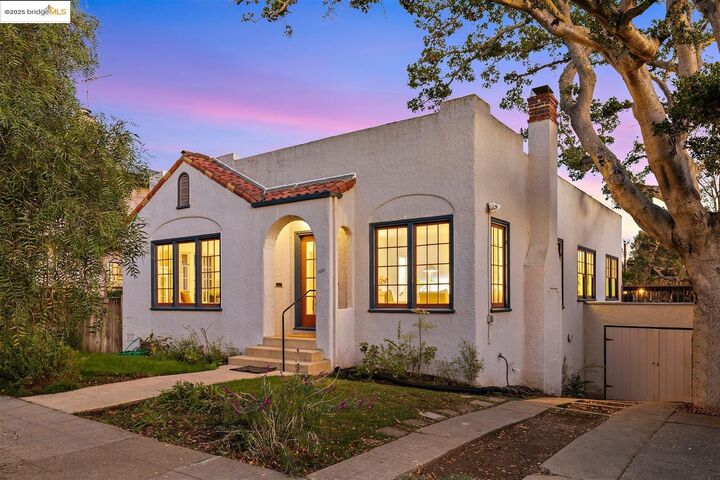 Property Photo:  1730 San Lorenzo  CA 94707 