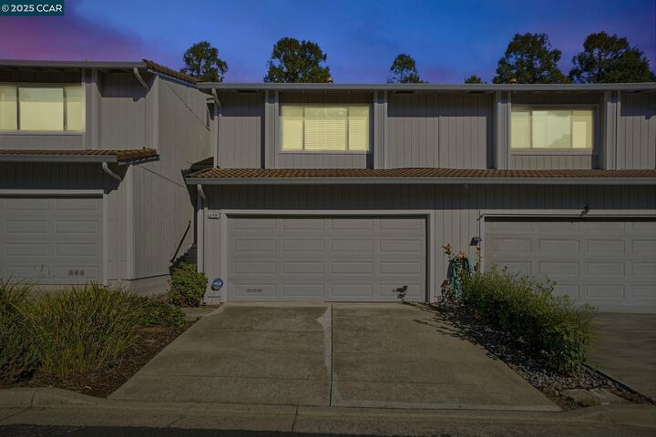Property Photo:  246 Via El Dorado Ln  CA 94553
