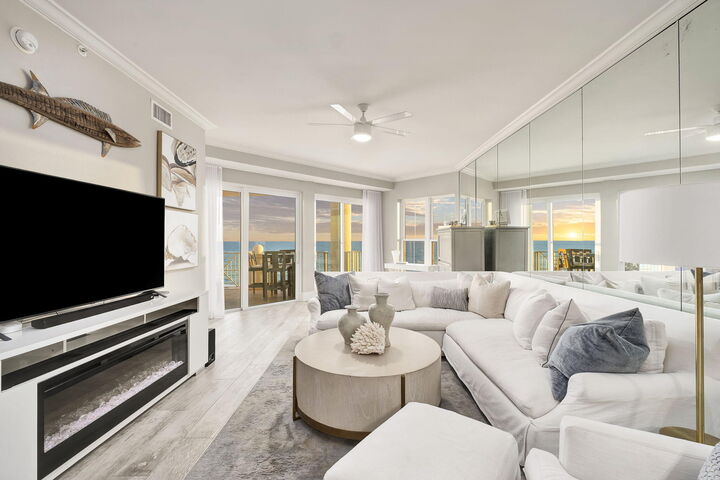 Property Photo:  164 Blue Lupine Way Unit 313  FL 32459