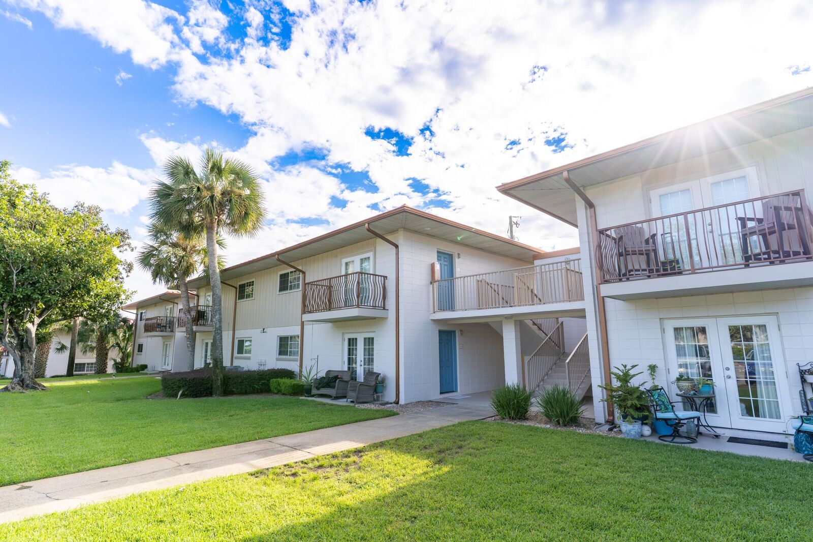 Property Photo:  2100 W Beach Drive Apt E201  FL 32401 