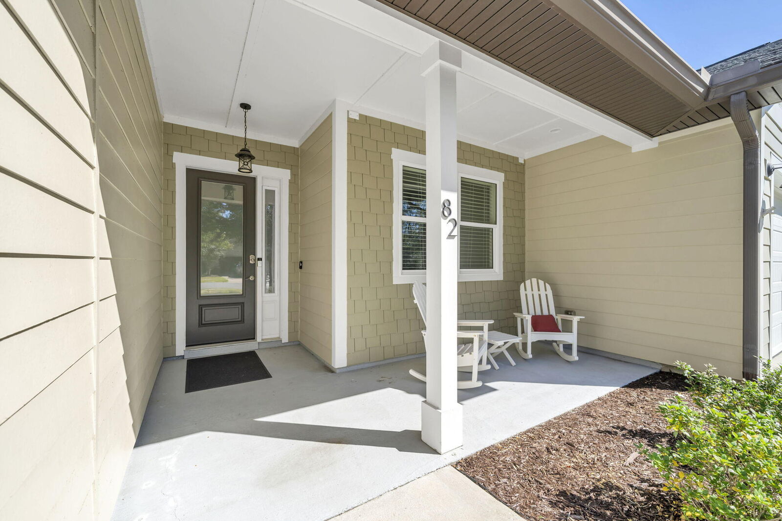 Property Photo: 82 Amadeus Avenue FL 32439