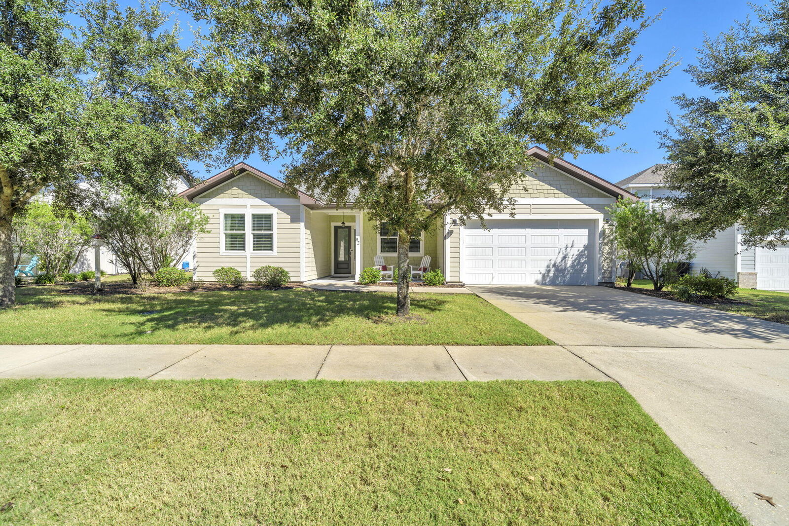 Property Photo: 82 Amadeus Avenue FL 32439