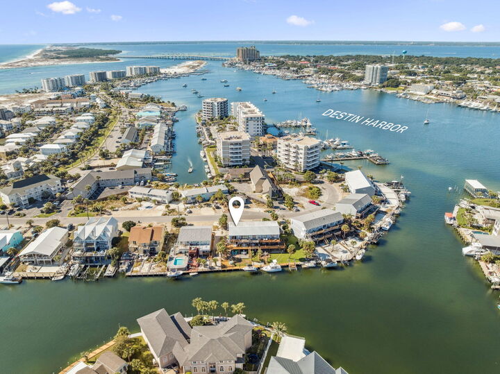 153 Durango Road  Destin FL 32541 photo