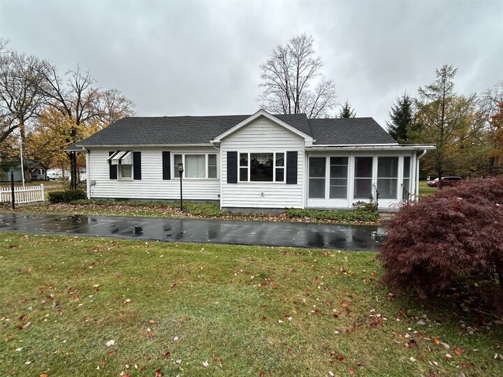 Property Photo:  344 Merrick Street  PA 16341 