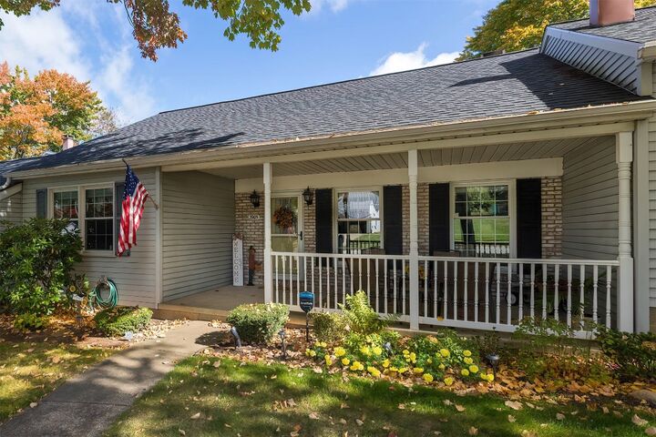 Property Photo:  3905 Vista Drive  PA 16506 