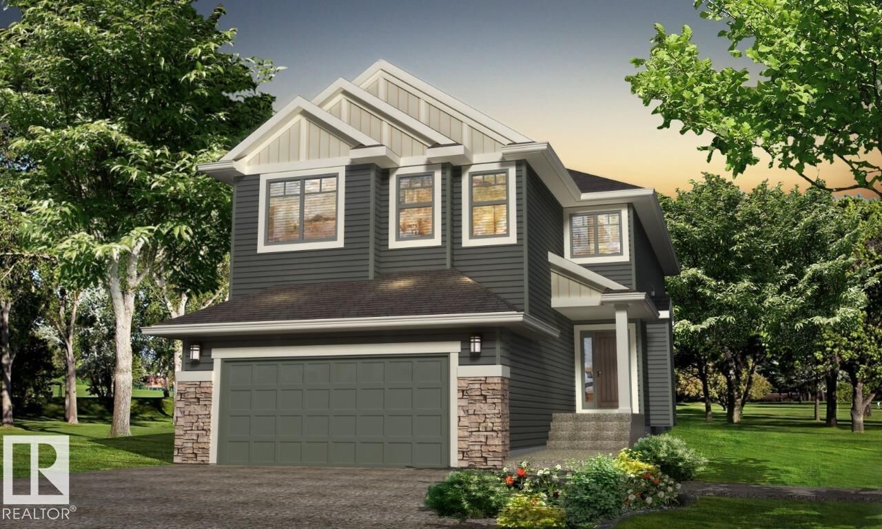 Photo de la propriété:  5057 Cawsey Link SW  AB T6W 4A7