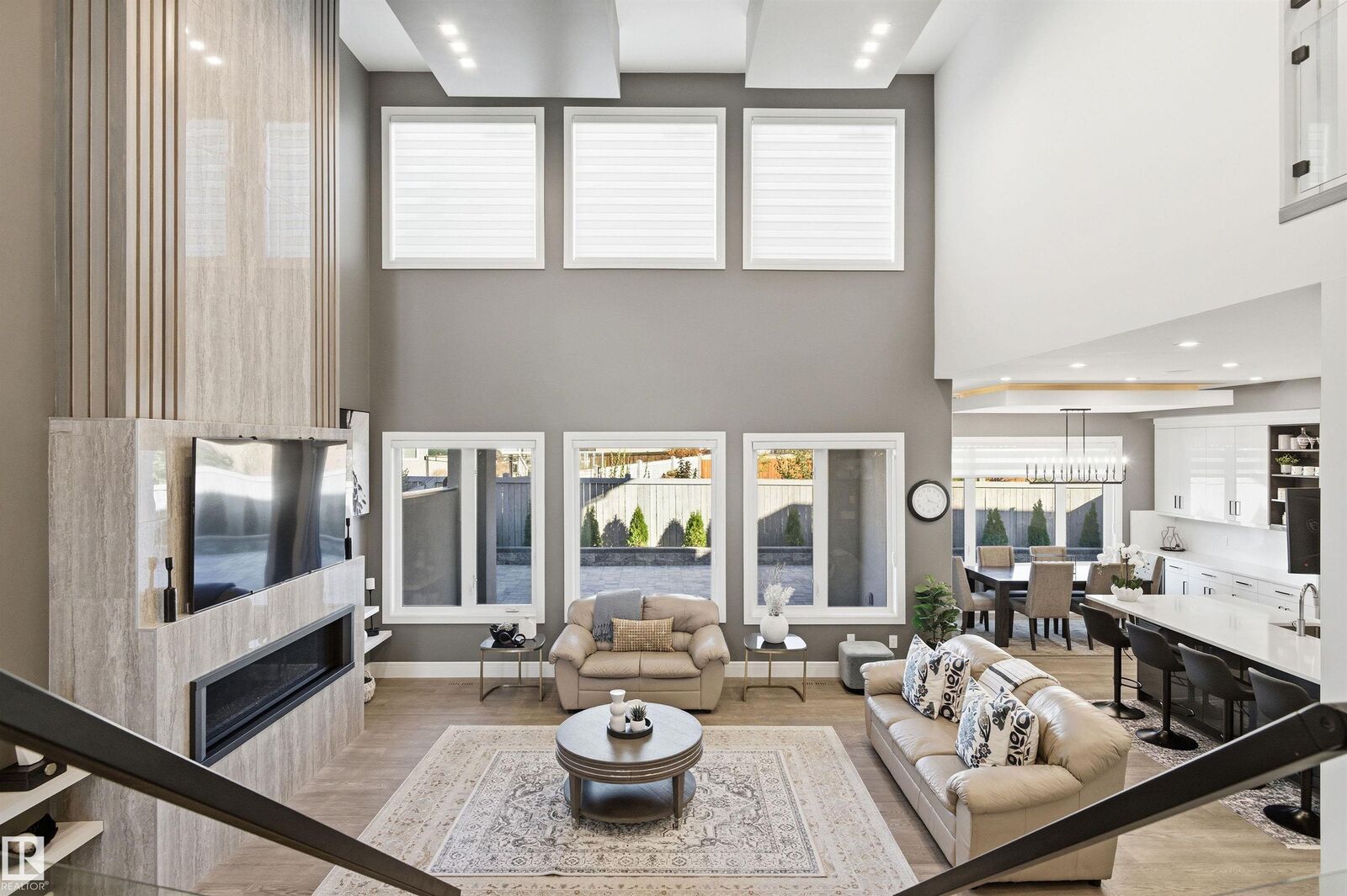 Property Photo:  3167 Cameron Heights Way NW  AB T6M 0S5 