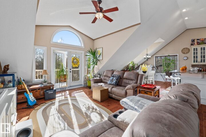 Property Photo: 53320 Rge Road 30 231 AB T7Y 0E2