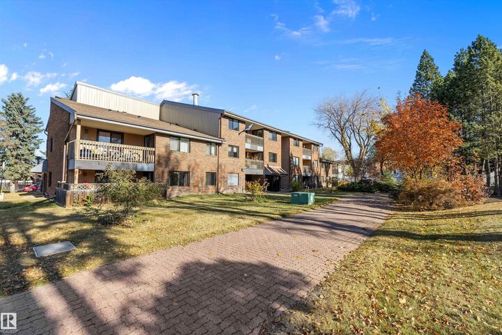 14811 51 Avenue NW 313  Edmonton AB T6H 5G4 photo