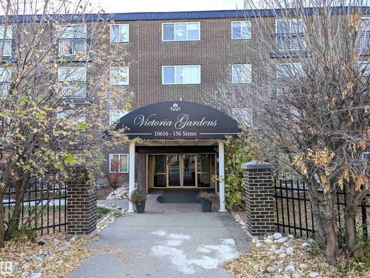 10616 156 Street NW 105  Edmonton AB T5P 2S1 photo