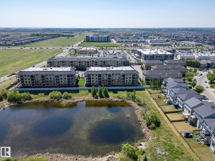 Photo de la propriété:  1029 173 Street SW 102  AB T6W 3E4