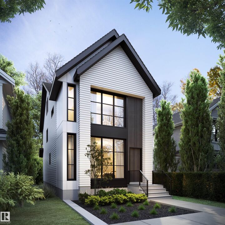 14344 92A Avenue NW  Edmonton AB T5R 5E4 photo