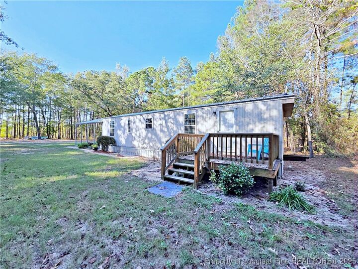 Property Photo: 1031 Pine Acres Road NC 28399