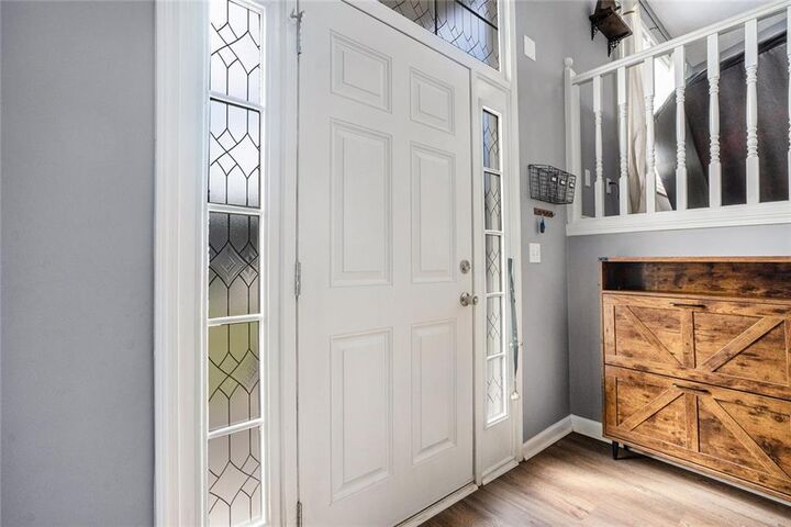 Property Photo:  246 Thorn Brook Circle  GA 30620