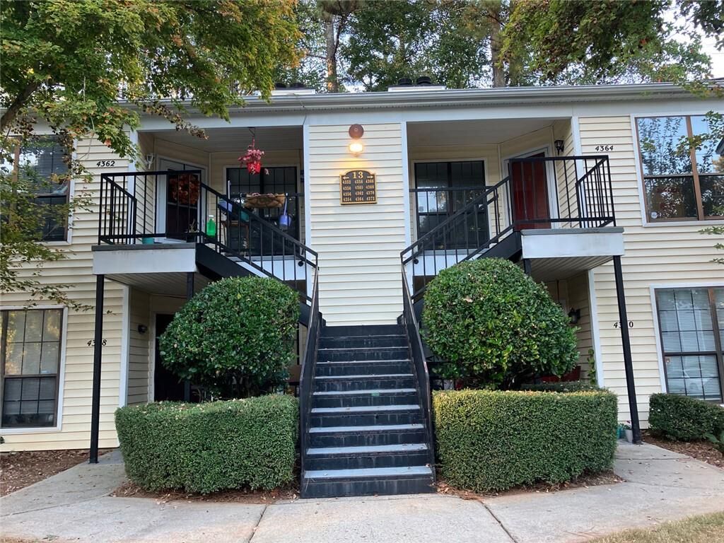 Property Photo: 4362 Timberlake GA 30083