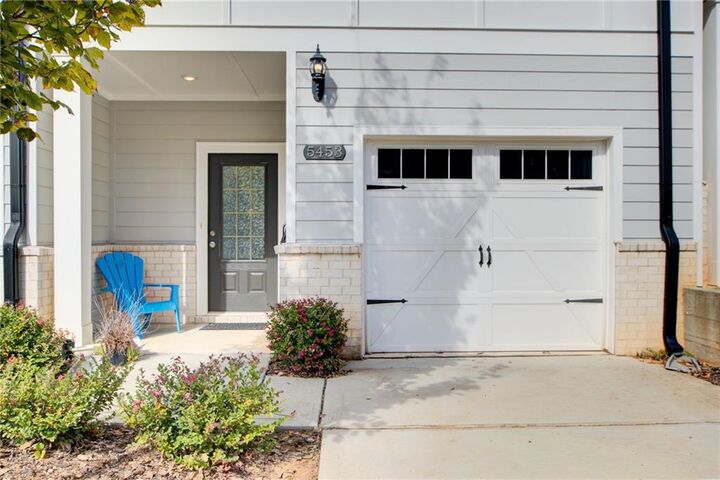 Property Photo: 5453 Plain Field Lane GA 30047