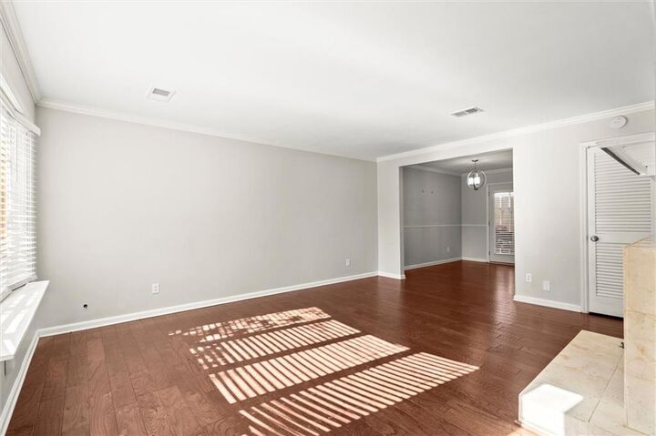 Property Photo:  988 Old Holcomb Bridge Road  GA 30076