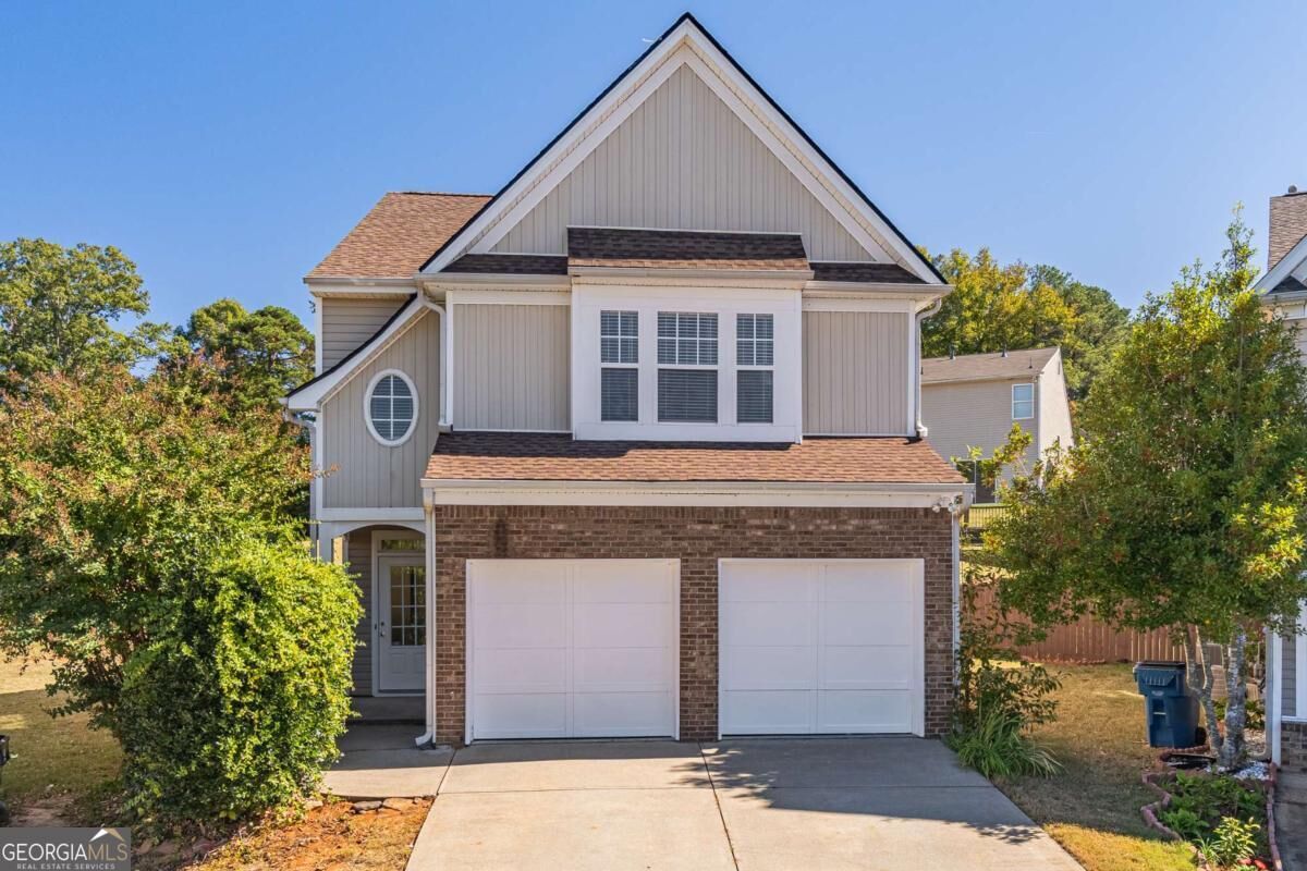 Property Photo: 278 Hardy Lillies Drive GA 30045