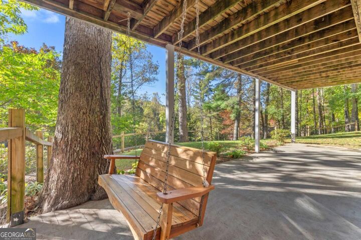 Property Photo:  94 Butternut Creek Road  GA 30512