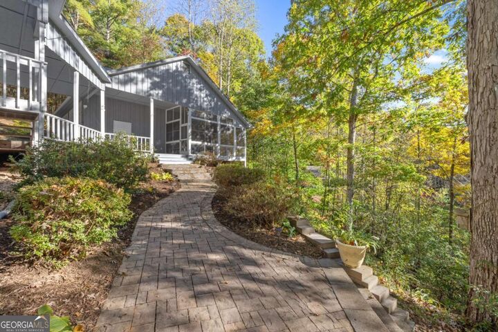 Property Photo:  94 Butternut Creek Road  GA 30512 