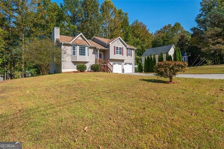 Property Photo: 160 Summer Lake Drive GA 30157